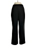 Halogen Black Dress Pants Size 10 - photo 2
