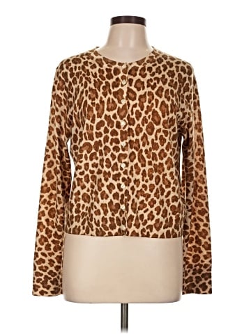 J.Crew Long Sleeve Top (view 1)