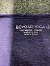 Beyond Yoga Purple Active Tank Size S - photo 7