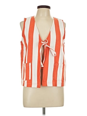 Double Zero Vest (view 1)