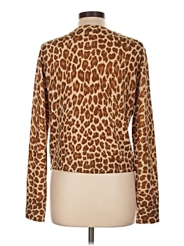 J.Crew Long Sleeve Top (view 2)