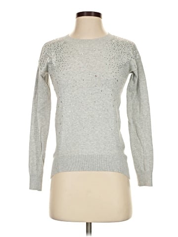 Express Pullover Sweater (view 1)