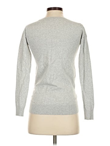 Express Pullover Sweater (view 2)