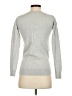 Express Silver Pullover Sweater Size XS - photo 2