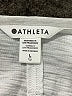 Athleta White Sleeveless Top Size L - photo 7