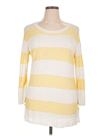 Gap Outlet Pullover Sweater (view 1)