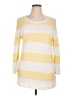 Gap Outlet Yellow Pullover Sweater Size XL - photo 1