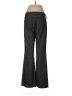 Express Chevron-herringbone Gray Dress Pants Size 8 - photo 2