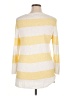 Gap Outlet Yellow Pullover Sweater Size XL - photo 2
