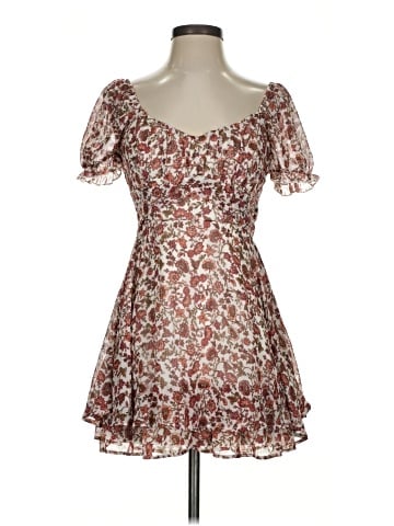 Thirty/Thirty Cocktail Dress (view 1)
