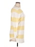 Gap Outlet Yellow Pullover Sweater Size XL - photo 4