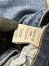 Torrid Blue Denim Shorts Size 14 Plus - photo 4