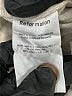 Reformation 100% Linen Gray Linen Pants Size 10 - photo 8