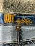 Kut from the Kloth Solid Blue Jeans Size 6 - photo 7