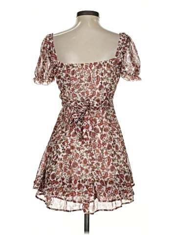 Thirty/Thirty Cocktail Dress (view 2)