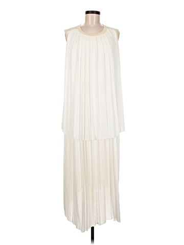 Adam Lippes Wool Dress (view 1)