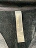 Mondetta Black Zip Up Hoodie Size M - photo 7