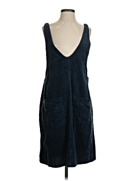 Cut & Paste Casual Dress