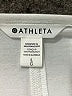 Athleta White Sleeveless Top Size L - photo 7
