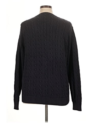 Lands' End Pullover Sweater (view 2)
