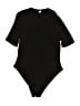 Unbranded Black Bodysuit Size M - photo 1