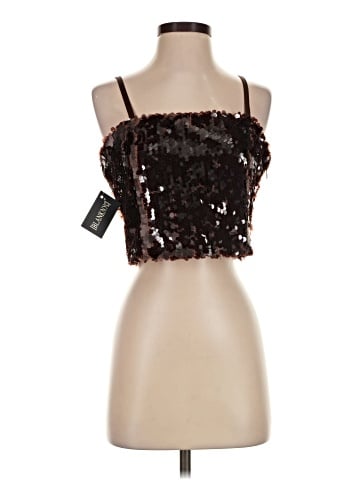 Blank NYC Sleeveless Blouse (view 1)