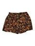 Robert Louis Tropical Brown Shorts Size L - photo 1