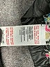Puma 100% Polyester Graphic Black Track Jacket Size M - photo 7