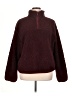 Divided by H&M 100% Polyester Burgundy Pullover Sweater Size XL - photo 1