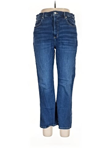 Ann Taylor LOFT Jeans (view 1)