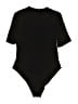Unbranded Black Bodysuit Size M - photo 2