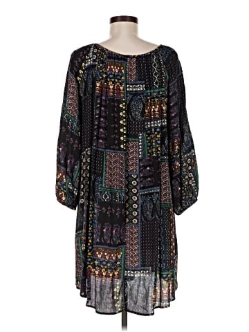 Mittoshop Casual Dress (view 2)