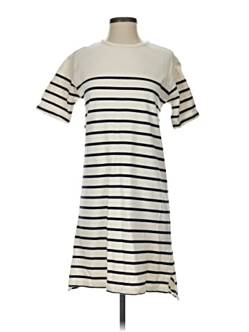 Faherty Casual Dress (view 1)
