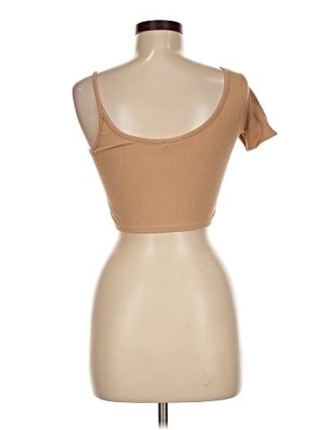 Zara Short Sleeve T-Shirt (view 2)