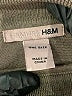 H&M 100% Rayon Brown Turtleneck Sweater One size - photo 7
