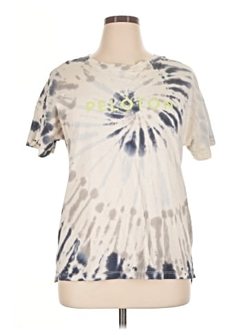 Peloton Short Sleeve T-Shirt (view 1)