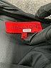 Halston Black Cocktail Dress Size 0 - photo 6