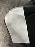 Halston Black Cocktail Dress Size 0 - photo 7