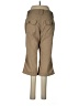 Cabela's Solid Tan Khakis Size 4 - photo 2