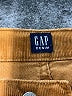 Gap Brown Casual Pants Size 26 waist (tall) - photo 4
