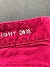Cap Pink Casual Pants Size 28 waist - photo 8