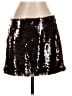 Blank NYC Graphic Black Formal Skirt Size 27 waist - photo 1
