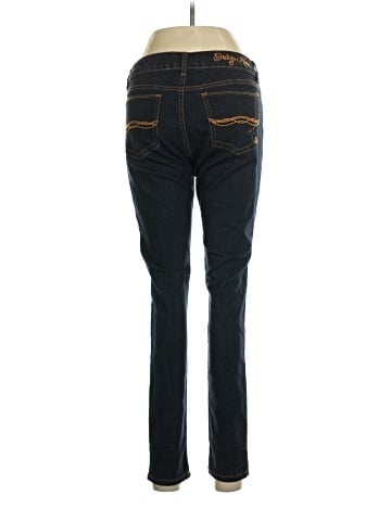 Indigo Rein Jeans (view 2)