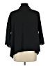 Chico's Black 3/4 Sleeve Top Size Lg (2) - photo 2