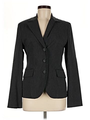 Express Design Studio Blazer (view 1)