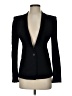 Madewell Black Blazer Size 4 - photo 1