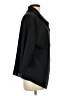 Chico's Black 3/4 Sleeve Top Size Lg (2) - photo 4