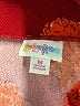 Lularoe Burgundy Formal Skirt Size M - photo 4