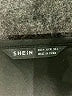 Shein Black Tank Top Size 6 - photo 7