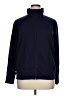 Olivia Warren Blue Track Jacket Size XL - photo 1